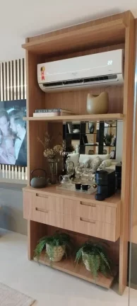 Imagem Sense Kasa Design - Apartamento à venda no bairro Parque dos Buritis - Rio Verde/GO
