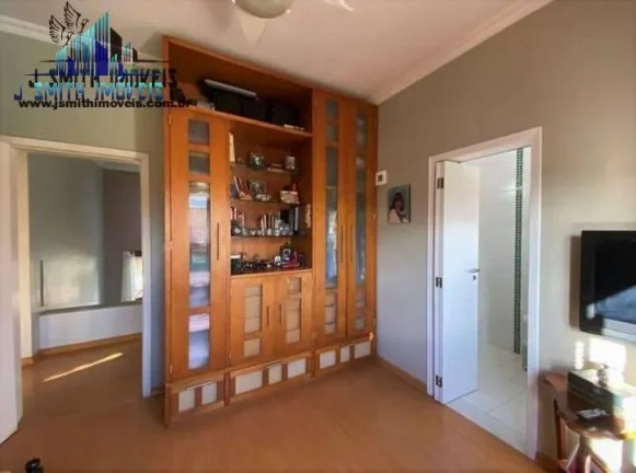 Imagem Casa4 dorms / 2 suítes + anexo hóspedes. Linda, gourmet e home office