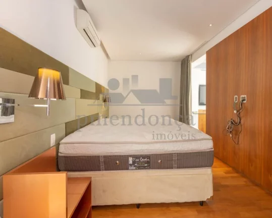 Imagem Apartamento Garden de alto padrão próximo ao parque da Água Branca.
