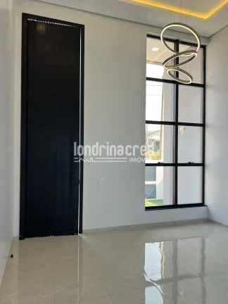 Imagem Casa à Venda em Renascença com 3 Dormitórios (1 Suíte), 210m² Construídos, Área Gourmet, Móveis Planejados e Acabamento em Porcelanato!