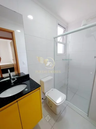 Imagem APARTAMENTO 2 DORMITÓRIO NO CENTRO DE UBATUBA-SP