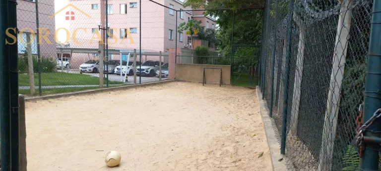 Imagem Apartamento à Venda 55m² - 2 dorm - Brisa do Parque I