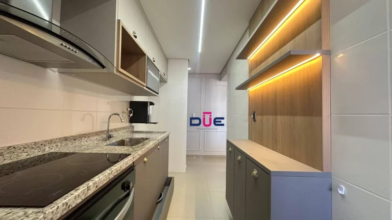 Imagem Apartamento com 2 dormitórios à venda, 68 m² por R$ 998 - Embaré - Santos/SP