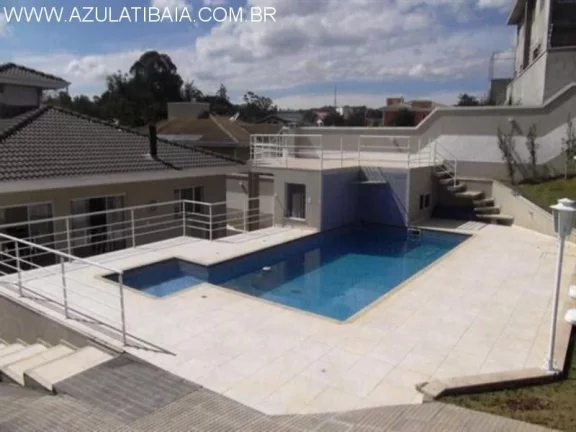 Imagem Casa para Venda em Atibaia, Condominio Residencial Shamballa, 3 dormitórios, 1 suíte, 3 banheiros, 5 vagas