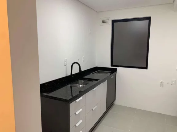 Imagem Apartamento à Venda, 51m2, 1 Dormitório, Itacorubi, Florianópolis/SC - Próximo CEPON / UDESC / CCA UFSC