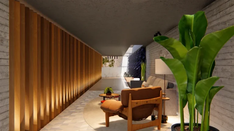 Imagem Oré Residencial