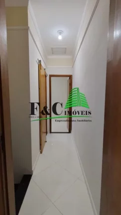 Imagem Casa / Sobrado para Venda em Praia Grande, Melvi, 2 dormitórios, 1 banheiro, 1 vaga