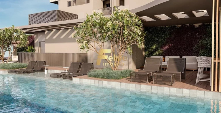 Imagem Novíssimo Lançamento Imobiliário na Praia da Costa