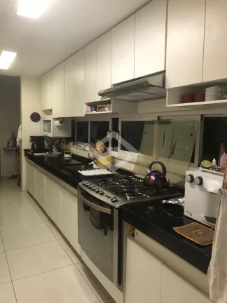 Imagem VENDA LINDA COBERTURA DUPLEX AVENIDA ATLÂNTICA 300 M²