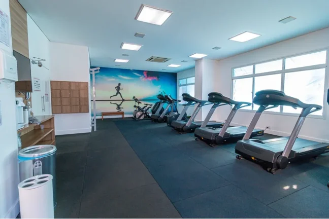 Imagem APARTAMENTO RESIDENCIAL em São Paulo - SP, Vila Romana