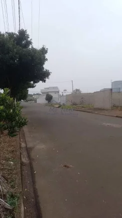 Imagem Terreno Padrão