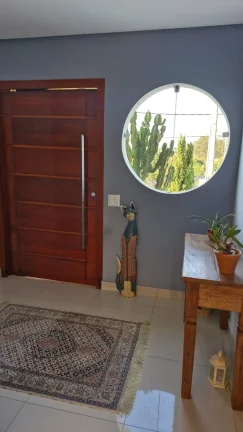 Imagem Sobrado 3 Dormitórios Condomínio Horizontes de Sorocaba