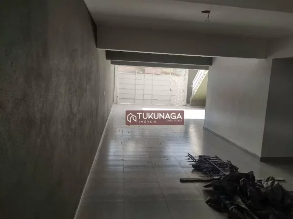 Imagem Casa com 3 dormitórios à venda, 130 m² por R$ 890.000,00 - Jardim Vera - Guarulhos/SP