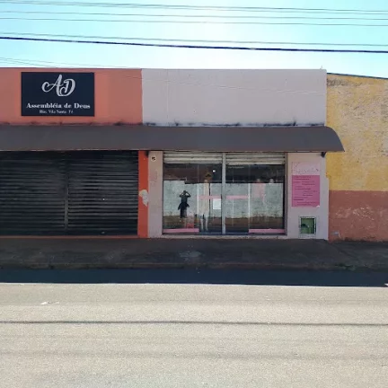 Imagem PIRASSUNUNGA-Salões Comerciais 260M² – Vila Santa Fé, Pirassununga/SP. R$ 400.000,00