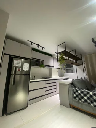 Imagem Lindo apartamento de 2 Quartos com móveis planejados em Excelente localização de Canoas