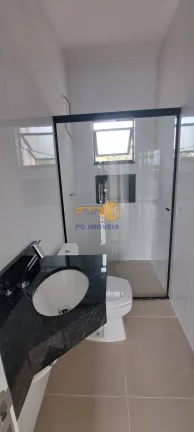 Imagem CONDOMINIO DE SOBRADOS TRÍPLEX COM 3 SUÍTES NO BALNEÁRIO IPACARAY