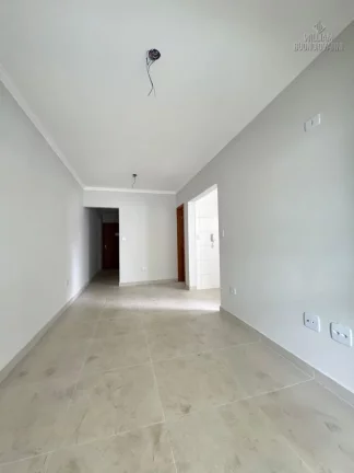 Imagem APARTAMENTO 2 QUARTOS 1 SUITE, SACADA, PERTO DO MAR VILA CAIÇARA - PRAIA GRANDE