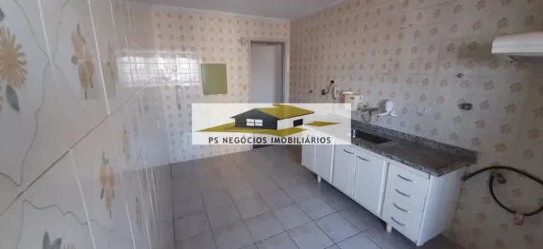 Imagem Apartamento à venda no bairro Vila Moinho Velho - São Paulo/SP, Zona Sul