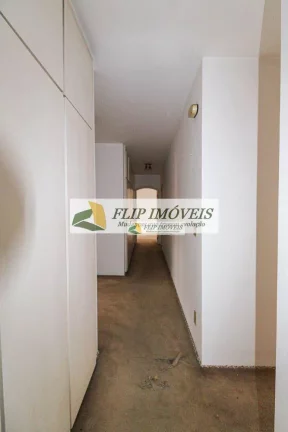 Imagem Apartamento com 4 dormitórios à venda, 375 m² por R$ 1.640.000,00 - Cambuí - Campinas/SP