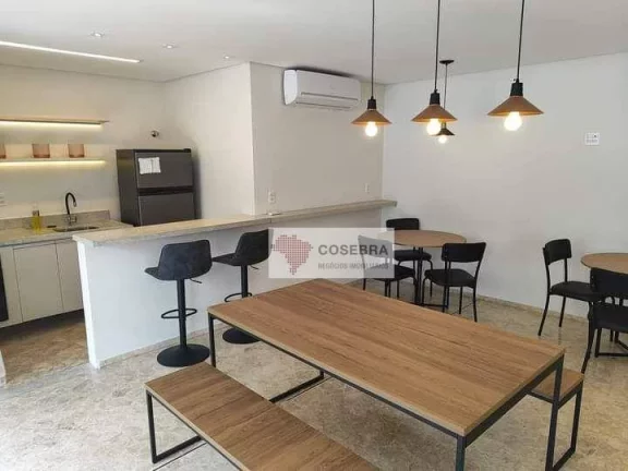 Imagem Apartamento à venda, 78 m² por R$ 798.000,00 - Vila Olímpia - São Paulo/SP