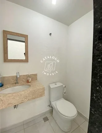 Imagem Casa Comercial a Venda no bairro Jardim Irajá - Ribeirão Preto, SP