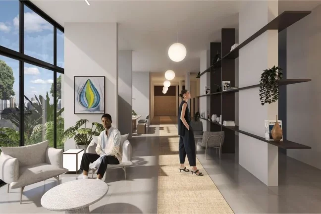Imagem Up Select Vila Sônia - Residencial
