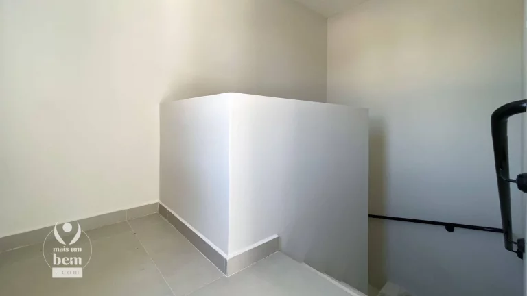 Imagem Baixou de 920 mil por 880 mil - Sobrado 160 m² com 3 quartos (1 suíte) à venda por R$ 880.000 - Boa Vista - Curitiba/PR