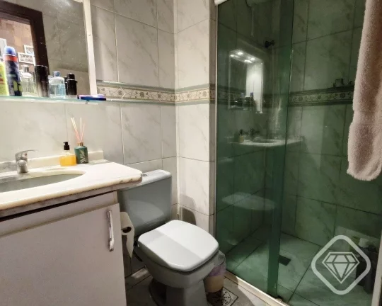 Imagem Viva o conforto de uma casa térrea completa em um dos loteamentos mais seguros e bem estruturados d...