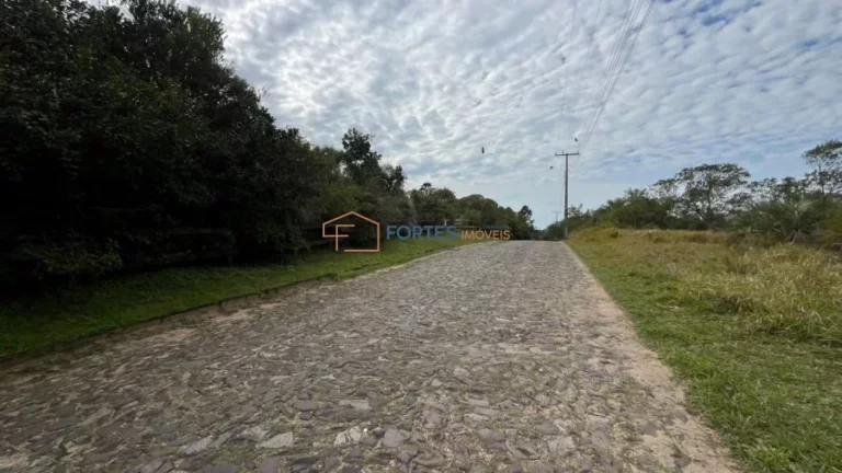 Imagem Fortes Imóveis Vende Terreno no Condomínio Jardim da Lagoa