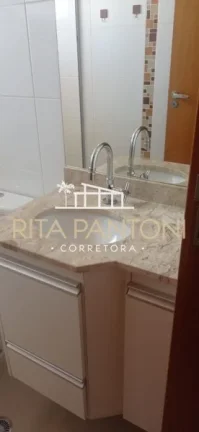 Imagem Apartamento - Ribeirão Preto - Jardim Paulista - Região Leste