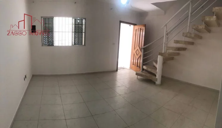 Imagem Linda Casa no Parque Arariba - 200m² - 4 dormitórios.