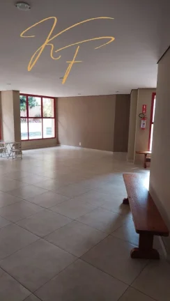 Imagem APARTAMENTO RESIDENCIAL em CAMPINAS - SP, CENTRO