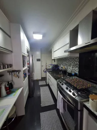 Imagem Apartamento com 3 dormitórios à venda, 104 m² por R$ 895.000,00 - Butantã - São Paulo/SP