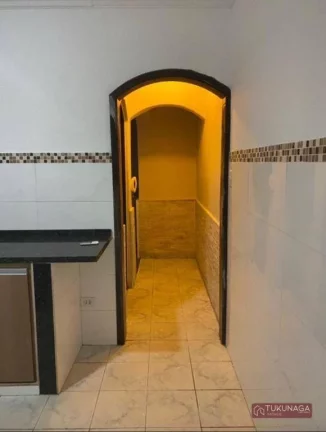 Imagem Sobrado à venda, 105 m² por R$ 745.000,00 - Jardim Iporanga - Guarulhos/SP