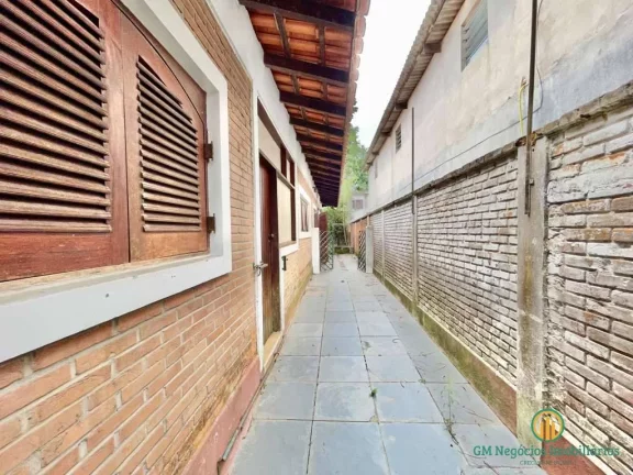 Imagem Chácara Canta Galo. 4d/2sts. TÉRREA, Piscina, lareira, muita privacidade!