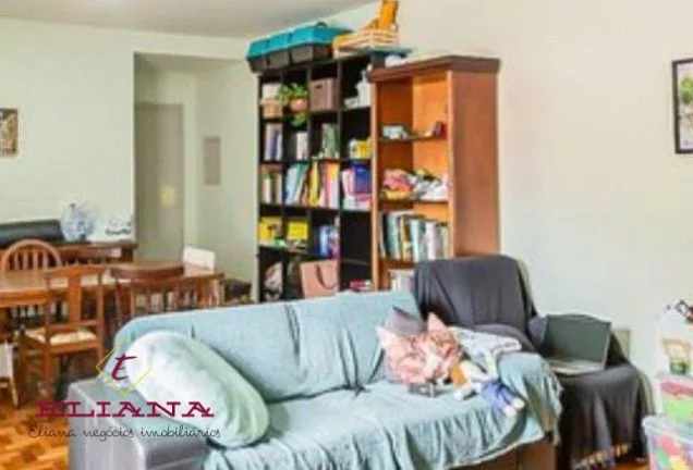 Imagem Apartamento com 2 quartos, 84m², à venda e locação em Pinheiros, São Paulo, SP