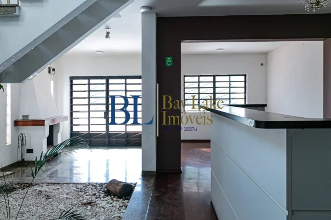 Imagem Sobrado Amplo Com 420M² À Venda No Bairro Anália Franco!!