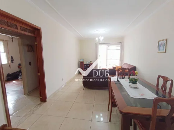 Imagem Apartamento com 3 dormitórios à venda, 116 m² por R$ 600.000,00 - Vila Belmiro - Santos/SP