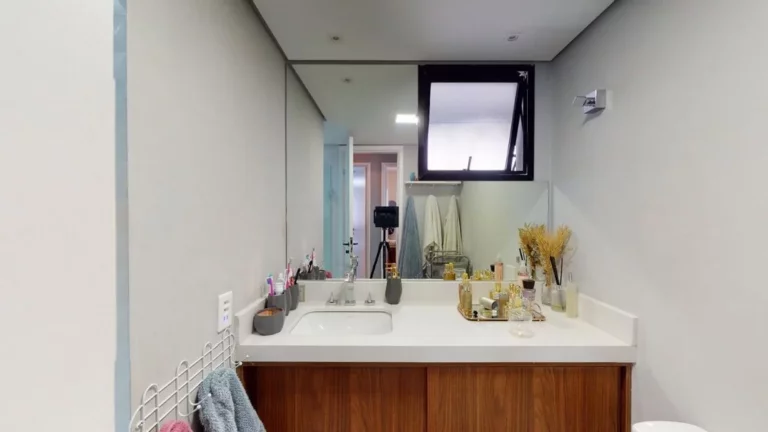 Imagem APARTAMENTO RESIDENCIAL em São Paulo - SP, Vila Olímpia