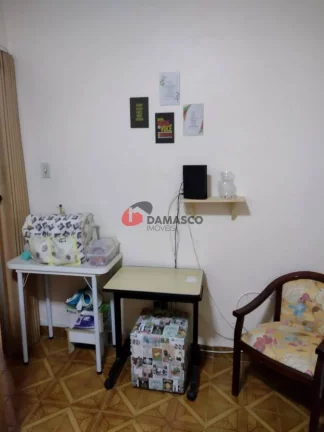 Imagem Casa à venda 3 Quartos, 1 Suite, 1 Vaga, Cerâmica, São Caetano do Sul - SP