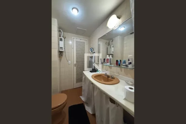 Imagem Apartamento à Venda - Ipanema, 1 Quarto, 65 m2