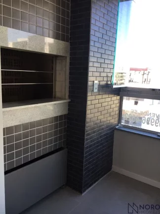 Imagem Apartamento Semimobiliado de 2 Dormitórios com Suíte no Edifício Vivaz