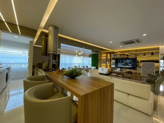 Imagem Apartamento à venda Arkadio Brooklin 143m²