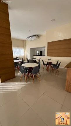 Imagem Apartamento para Venda em Salvador, Horto Florestal, 2 dormitórios, 1 suíte, 2 banheiros, 1 vaga