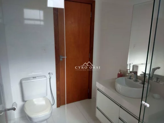 Imagem Casa à venda, 222 m² por R$ 1.180.000,00 - Campestre - Piracicaba/SP