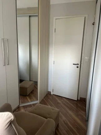 Imagem Apartamento Vila Leopoldina - 96M², 3 Dorms, 1 Suíte, 2 Vagas, Lazer.