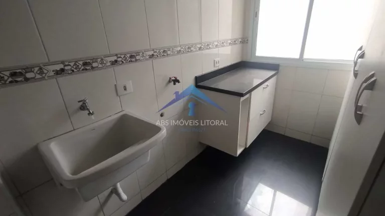 Imagem APARTAMENTO RESIDENCIAL em Praia Grande - SP, Aviação Praia Grande