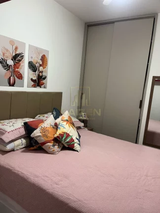 Imagem Apartamento 2 Dormitórios para venda em São José dos Campos - SP