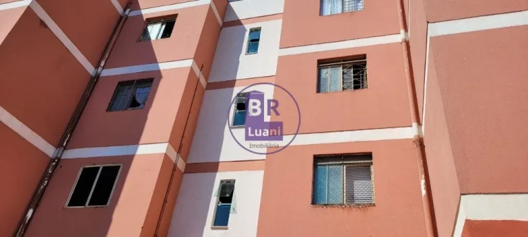 Imagem Aconchegante apartamento semi-mobilhado próximo ao Shopping Boulevard