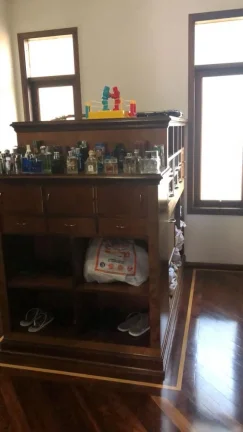 Imagem Casa em Aldeia da Serra - 688m²